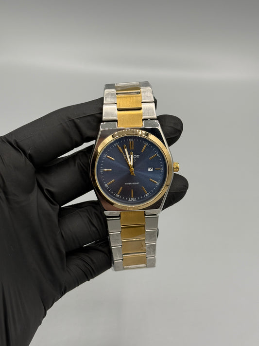 Semi Auto Two Tone