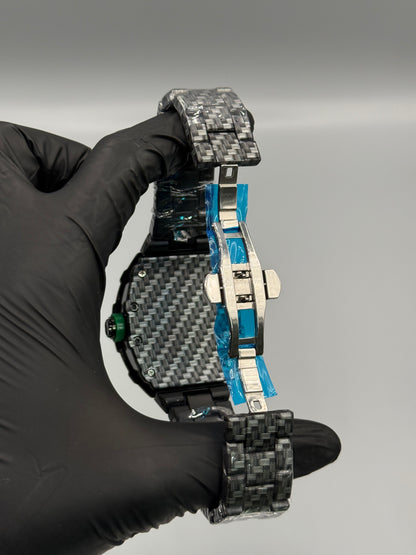 Richard Mille RM27-03 Stainless Steel