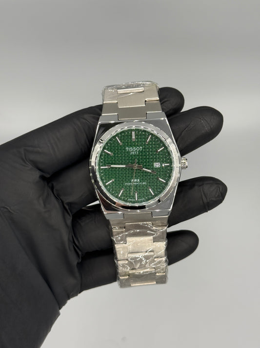 Tissot PRX Stainless Steel