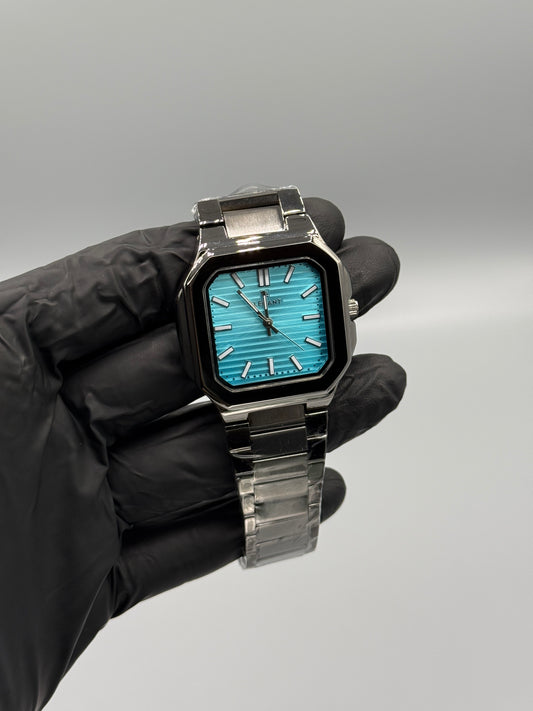 Square Dial Old Money Style