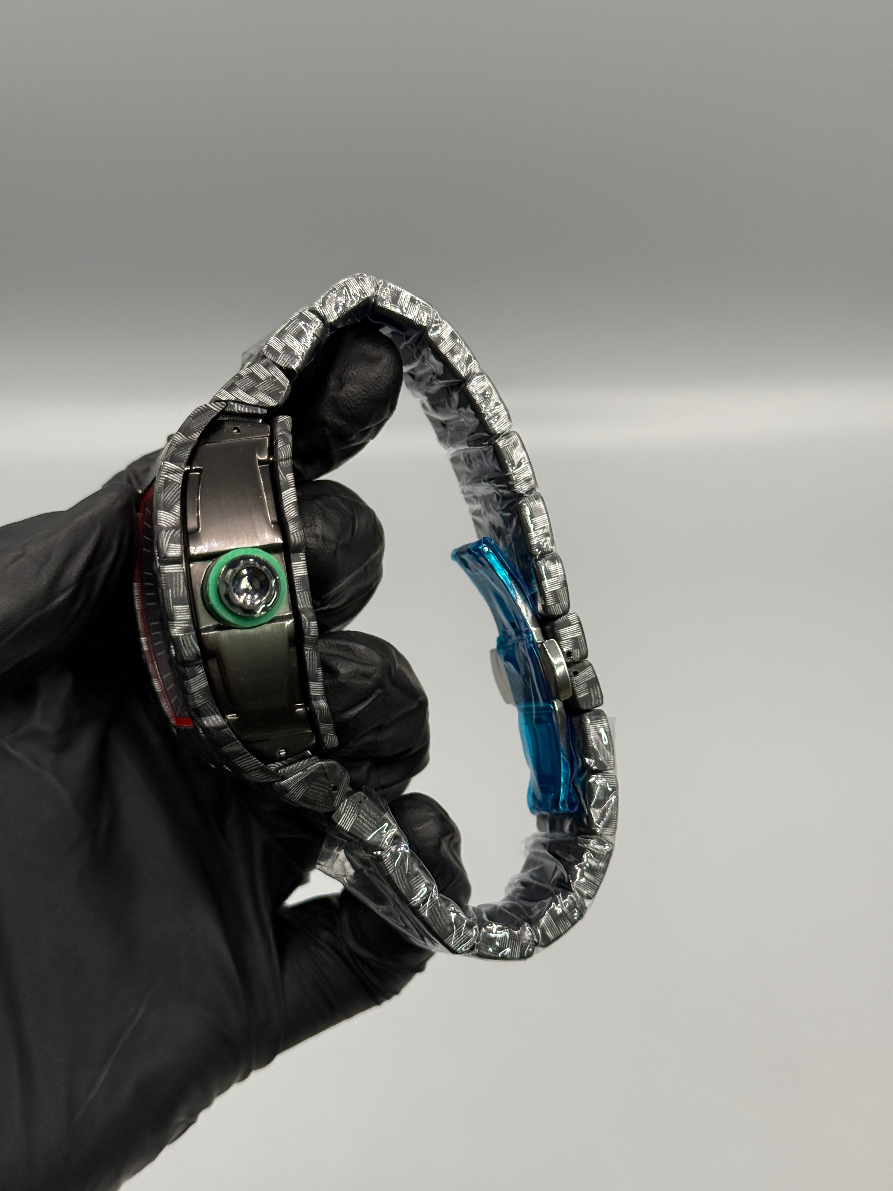 Richard Mille RM27-03 Stainless Steel