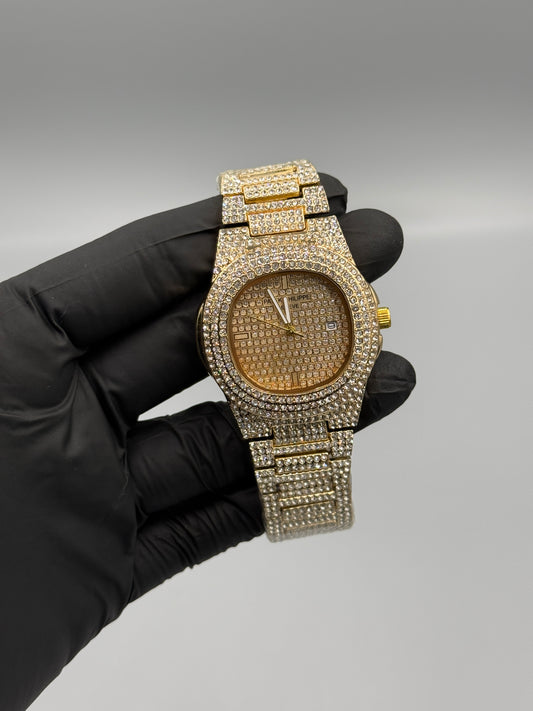 PP Iced Out Stone