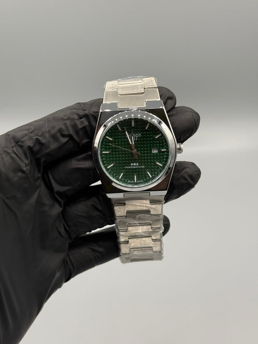 Silver Chain Date Just