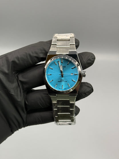 Silver Chain Date Just