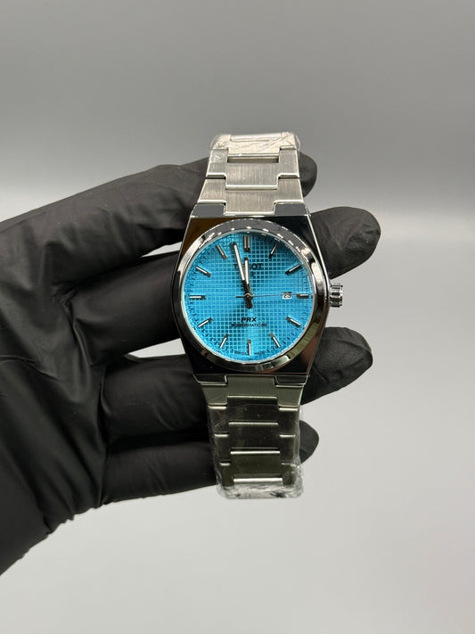 Silver Chain Date Just