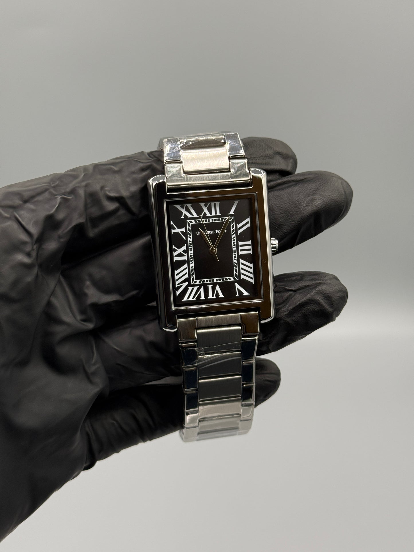 Old Money Style Chain