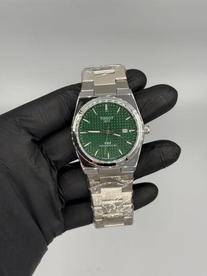 Tissot PRX Stainless Steel