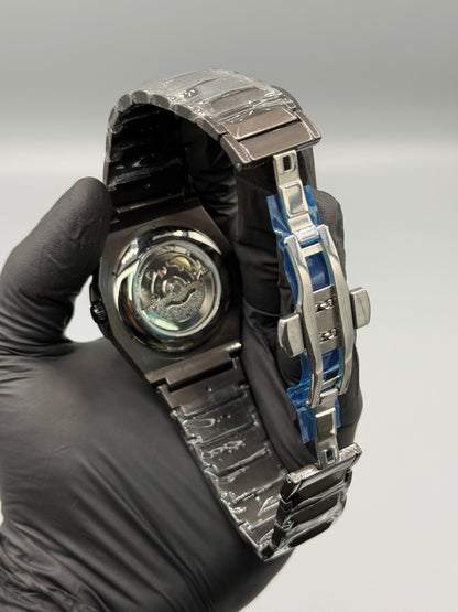 Semi Auto Diamond Cut