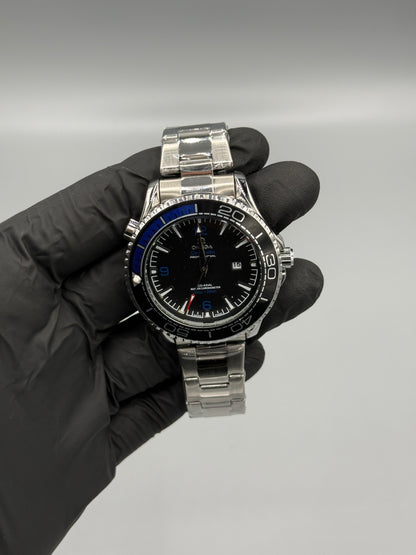 Semi Auto Rotating Dial