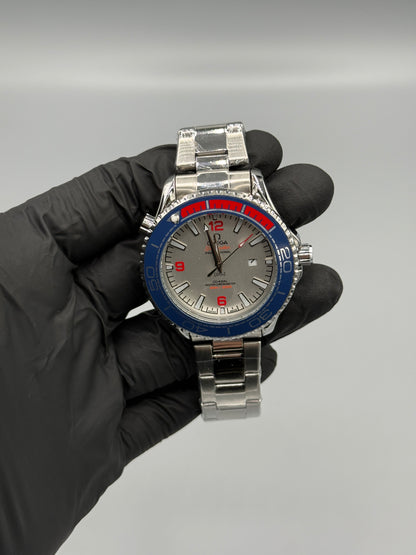 Semi Auto Rotating Dial