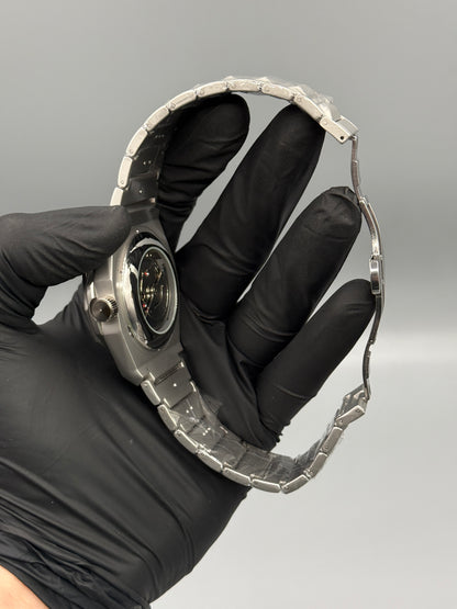 Diamond Cut Semi Automatic