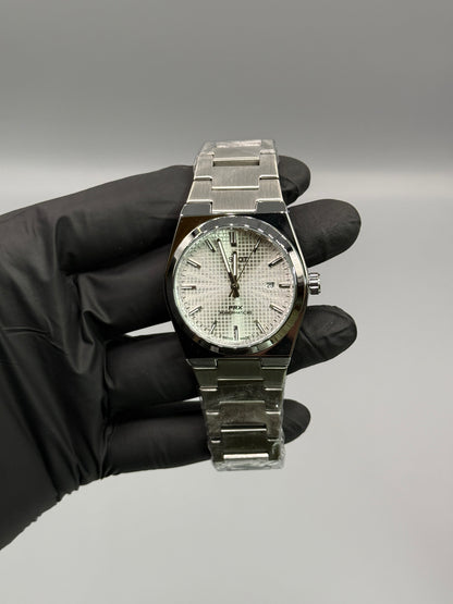 Silver Chain Date Just