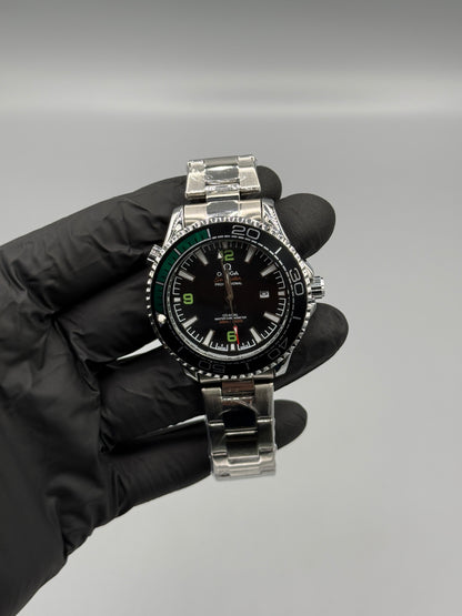 Semi Auto Rotating Dial