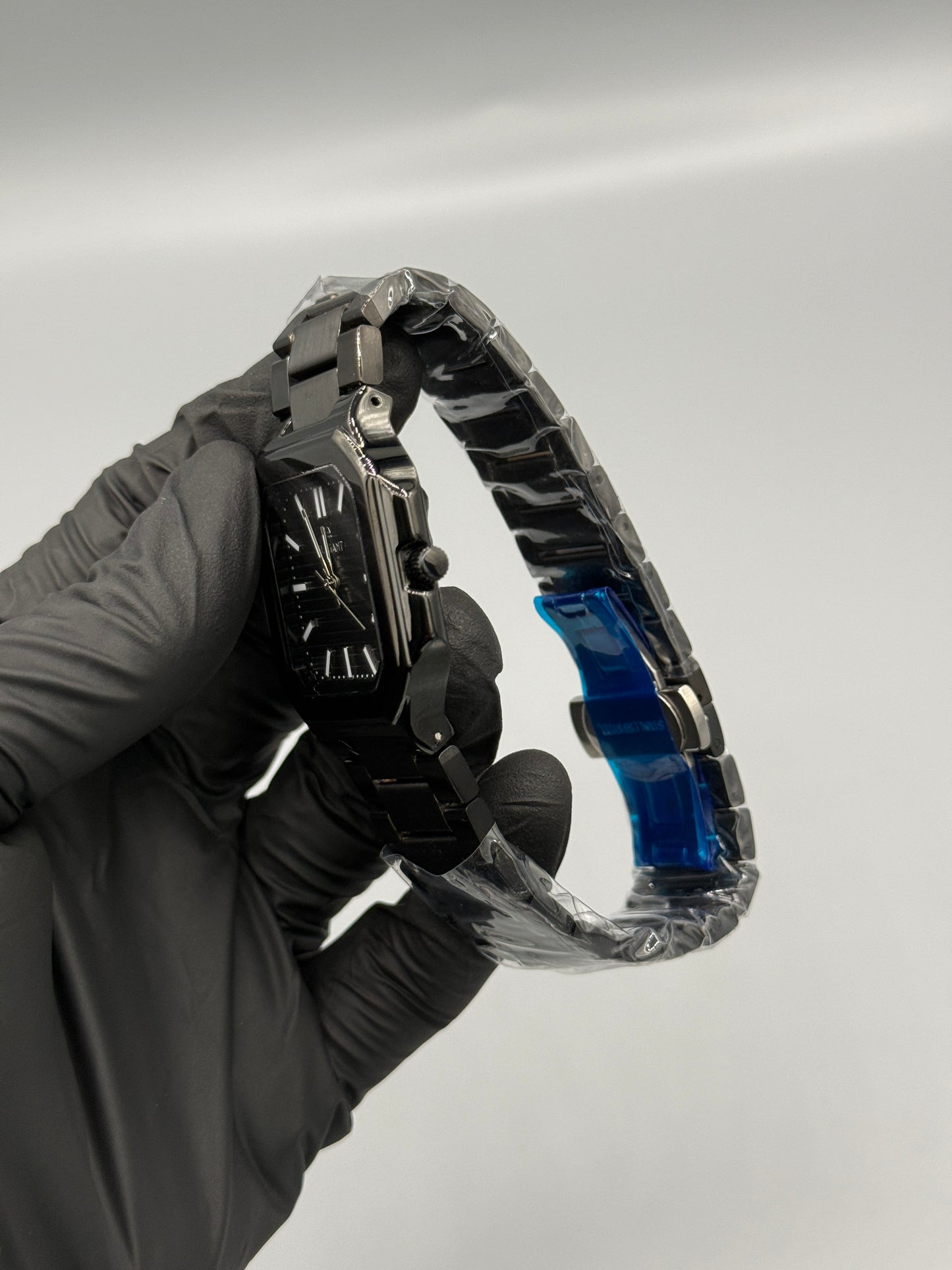 Old money style chain