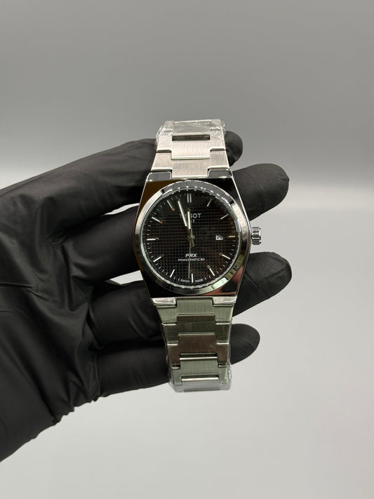 Silver Chain Date Just