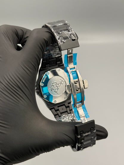 AP Full Black Arabic Numerals