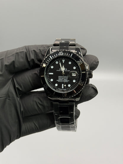 Submarine Date Just Rotation Dial