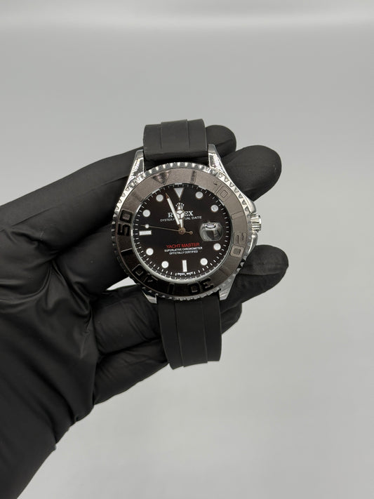 Rubber Strap Rotation Dial